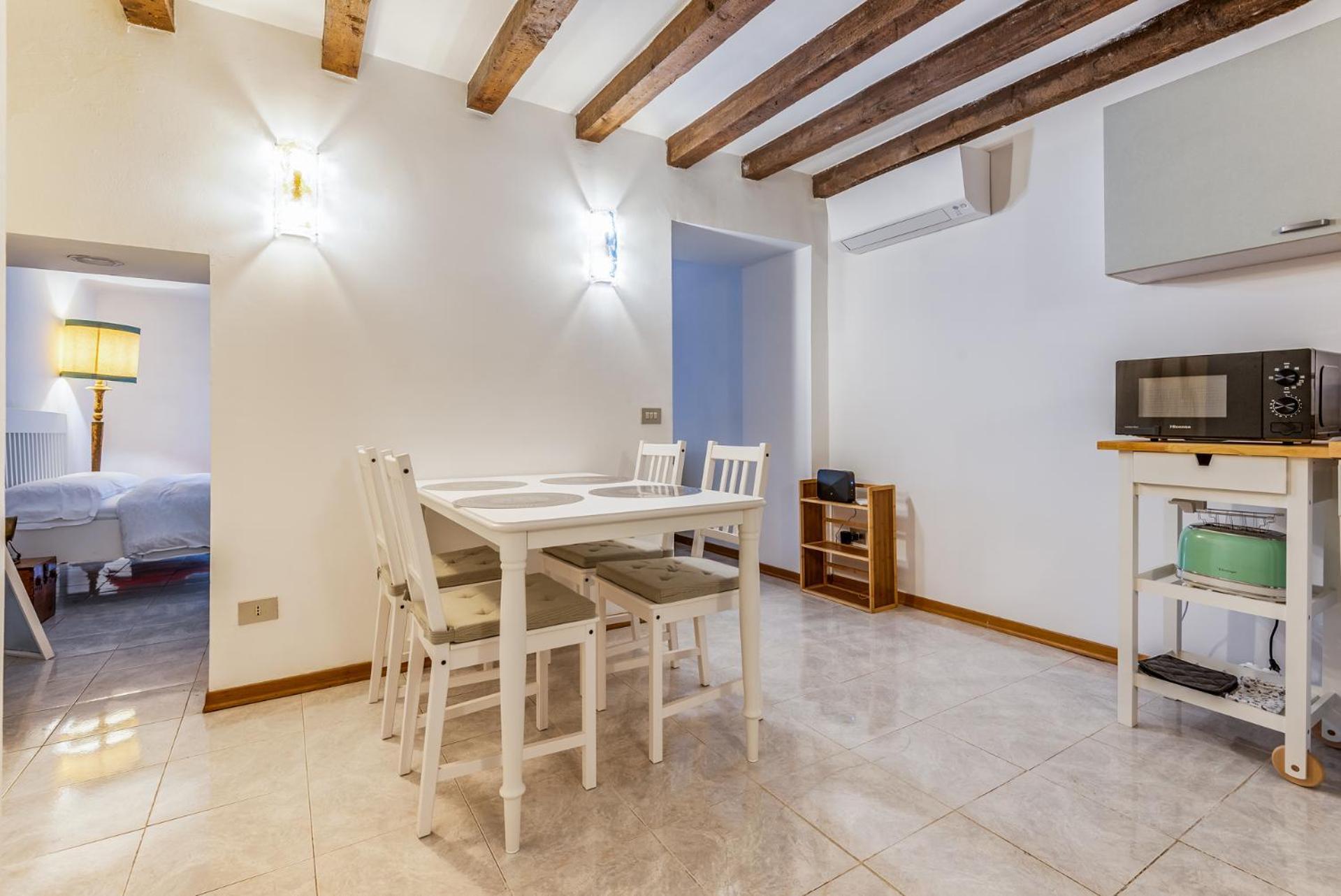 דירות Milano Brand New 3 Pax Wi-Fi - Darsena Via Mortara מראה חיצוני תמונה